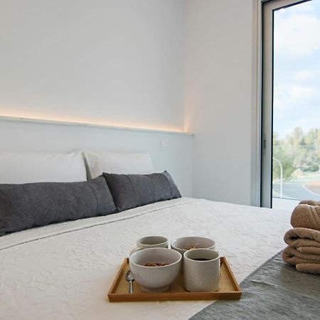 Phaedrus Living - Seaside Executive Flat Harbour 101 Daire Pafos Dış mekan fotoğraf